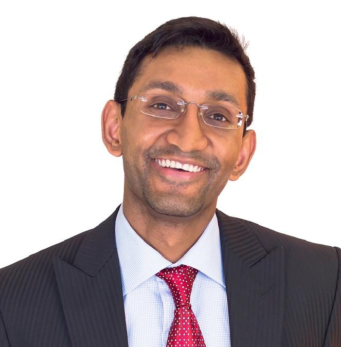 Abhi Mathews, CFA CBV ABV AM — Partner, Detroit Valuations